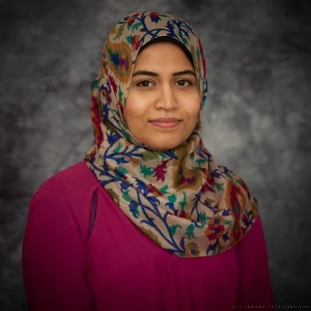Sumaya Rahman
