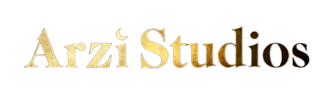 Arzi Studios Logo